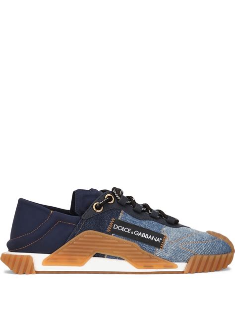 trening barbati dolce gabbana|farfetch dolce gabbana sneakers.